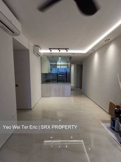 High Park Residences (D28), Apartment #209623581